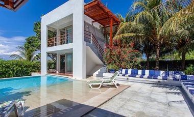 TE RENTO HERMOSA CASA VACACIONAL EL CANDIL EN COVEÑAS LLAMANOS AL3022344548 CONTAMOS CON TOTAL PRIVACIDAD!!..