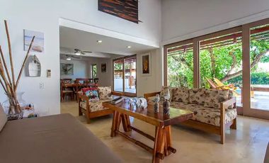 TE RENTO HERMOSA CASA VACACIONAL EL CANDIL EN COVEÑAS LLAMANOS AL3022344548 CONTAMOS CON TOTAL PRIVACIDAD!!..