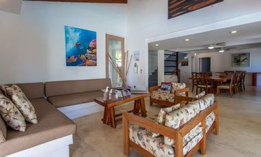 TE RENTO HERMOSA CASA VACACIONAL EL CANDIL EN COVEÑAS LLAMANOS AL3022344548 CONTAMOS CON TOTAL PRIVACIDAD!!..