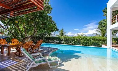 TE RENTO HERMOSA CASA VACACIONAL EL CANDIL EN COVEÑAS LLAMANOS AL3022344548 CONTAMOS CON TOTAL PRIVACIDAD!!..