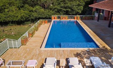 ALQUILO FINCA EL ARROYO EN ANAPOIMA LLAMANOS AL3244242921 PROPIEDAD PRIVADA PARA RENTA..