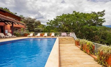 ALQUILO FINCA EL ARROYO EN ANAPOIMA LLAMANOS AL3244242921 PROPIEDAD PRIVADA PARA RENTA..