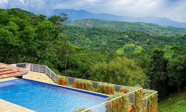 ALQUILO FINCA EL ARROYO EN ANAPOIMA LLAMANOS AL3244242921 PROPIEDAD PRIVADA PARA RENTA..