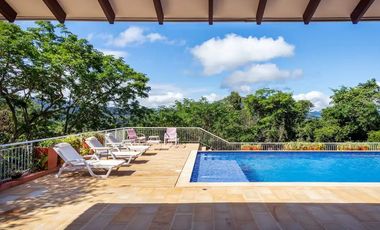 ALQUILO FINCA EL ARROYO EN ANAPOIMA LLAMANOS AL3244242921 PROPIEDAD PRIVADA PARA RENTA..