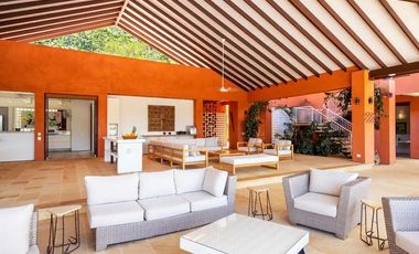 ALQUILO FINCA EL ARROYO EN ANAPOIMA LLAMANOS AL3244242921 PROPIEDAD PRIVADA PARA RENTA..
