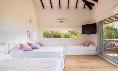 ALQUILO FINCA EL ARROYO EN ANAPOIMA LLAMANOS AL3244242921 PROPIEDAD PRIVADA PARA RENTA..
