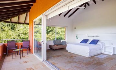 ALQUILO FINCA EL ARROYO EN ANAPOIMA LLAMANOS AL3244242921 PROPIEDAD PRIVADA PARA RENTA..