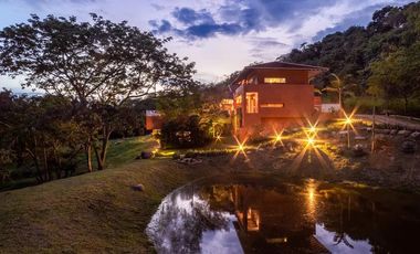 ALQUILO FINCA EL ARROYO EN ANAPOIMA LLAMANOS AL3244242921 PROPIEDAD PRIVADA PARA RENTA..