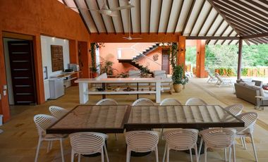 ALQUILO FINCA EL ARROYO EN ANAPOIMA LLAMANOS AL3244242921 PROPIEDAD PRIVADA PARA RENTA..