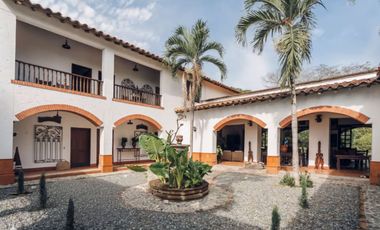 ALQUILO FINCA EL LIMONAR EN PIEDECUESTA LLAMANOS AL3246418937 DISFRUTA DE UNA AGRADABLE ESTADIA