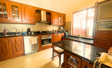 Departamento Dúplex de Lujo en Pelileo | 3 Habitaciones | 250m² Construidos