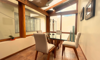 Departamento Dúplex de Lujo en Pelileo | 3 Habitaciones | 250m² Construidos