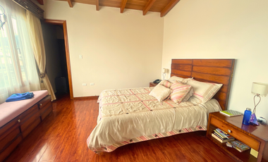 Departamento Dúplex de Lujo en Pelileo | 3 Habitaciones | 250m² Construidos