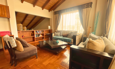 Departamento Dúplex de Lujo en Pelileo | 3 Habitaciones | 250m² Construidos