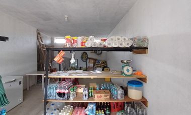 SE VENDE 2 LOCALES COMERCIALES + CHOZA DE BAMBO,  LA CONCORDIA - SANTO DOMINGO - ECUADOR