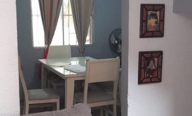 CASA EN VENTA LOMAS DE RIO MEDIO II