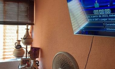 CASA EN VENTA LOMAS DE RIO MEDIO II