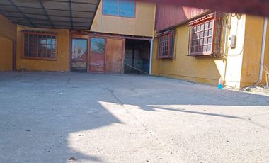 Gran Casa Con Estupenda Ubicación