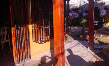 Gran Casa Con Estupenda Ubicación