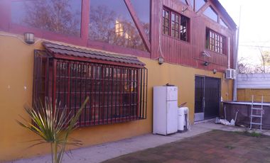 Gran Casa Con Estupenda Ubicación