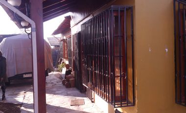 Gran Casa Con Estupenda Ubicación