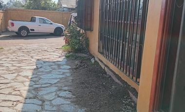 Gran Casa Con Estupenda Ubicación