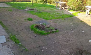 Gran Casa Con Estupenda Ubicación