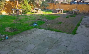 Gran Casa Con Estupenda Ubicación