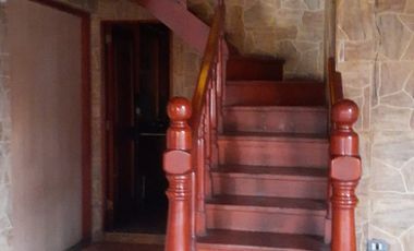 Gran Casa Con Estupenda Ubicación