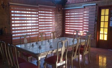 Gran Casa Con Estupenda Ubicación