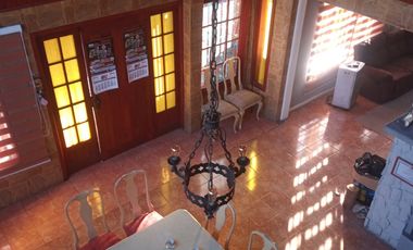 Gran Casa Con Estupenda Ubicación