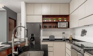 Precioso departamento de 3 recámaras en Torre Vento cerca de la Univ. Anahuac