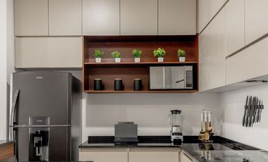 Precioso departamento de 3 recámaras en Torre Vento cerca de la Univ. Anahuac