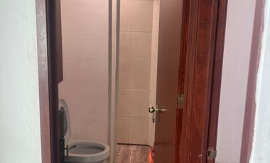 CASA DUPLEX REMODELADA EN JARDINES DEL VALLE ZAPOPAN