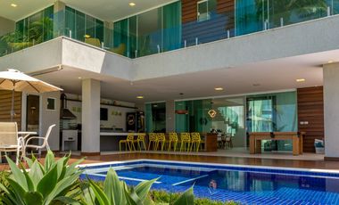 ALQUILER DE EXCLUSIVA CABAÑA LLAMANOS AL3022345258 CON PLAYA PRIVADA EN SANTA MARTA LA BONITA LOS ESPERA!!