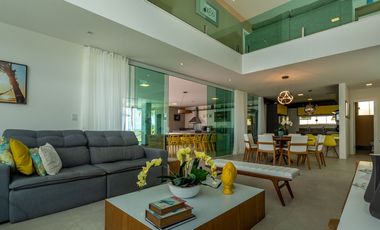 ALQUILER DE EXCLUSIVA CABAÑA LLAMANOS AL3022345258 CON PLAYA PRIVADA EN SANTA MARTA LA BONITA LOS ESPERA!!