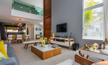 ALQUILER DE EXCLUSIVA CABAÑA LLAMANOS AL3022345258 CON PLAYA PRIVADA EN SANTA MARTA LA BONITA LOS ESPERA!!