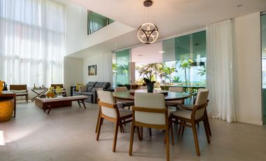 ALQUILER DE EXCLUSIVA CABAÑA LLAMANOS AL3022345258 CON PLAYA PRIVADA EN SANTA MARTA LA BONITA LOS ESPERA!!