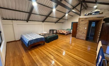 HERMOSA QUINTA EN VENTA EN SECTOR DE LENTAG, YUNGUILLA