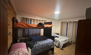 HERMOSA QUINTA EN VENTA EN SECTOR DE LENTAG, YUNGUILLA