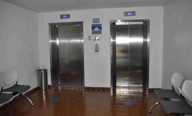 oficina se arrienda