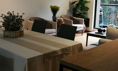 SE ARRIENDA APARTAMENTO CON BALCON EN LA CABRERA