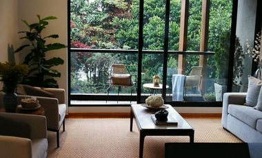SE ARRIENDA APARTAMENTO CON BALCON EN LA CABRERA