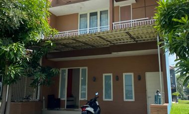 Rumah disewakan di Jawa Timur, Surabaya
