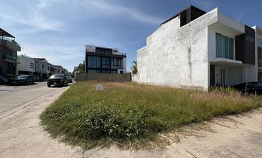 Terreno en venta en VALLE IMPERIAL, dentro del coto IMPERIO ESPAÑOL