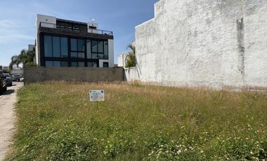 Terreno en venta en VALLE IMPERIAL, dentro del coto IMPERIO ESPAÑOL