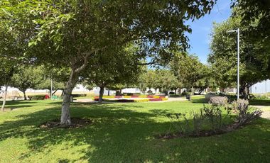 Terreno en venta en VALLE IMPERIAL, dentro del coto IMPERIO ESPAÑOL