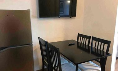 FOR RENT: The Rise, 1Bedroom Fully Furnished, Makati City