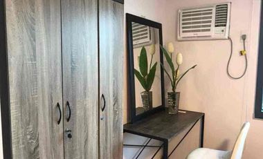 FOR RENT: The Rise, 1Bedroom Fully Furnished, Makati City