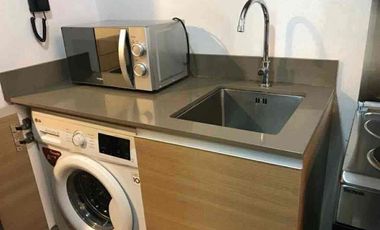 FOR RENT: The Rise, 1Bedroom Fully Furnished, Makati City